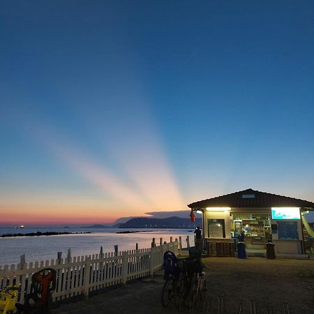 Appartamento Al Mare Di Liguria E Toscana Marina di Massa Exterior photo